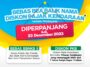 Manfaatkan Perpanjangan Diskon Pajak Kendaraan