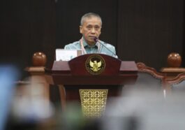 Fasilitas Kesehatan dan Pengobatan Pegawai