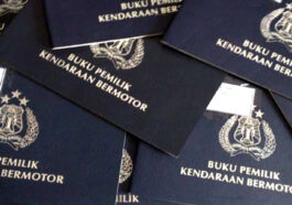Cara Urus BPKB yang Hilang