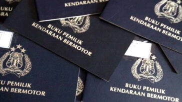 Cara Urus BPKB yang Hilang