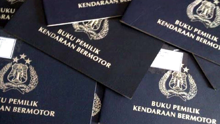 Cara Urus BPKB yang Hilang