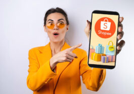 “Tips” Jualan Laris Manis di Shopee