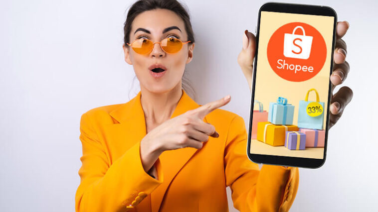 “Tips” Jualan Laris Manis di Shopee