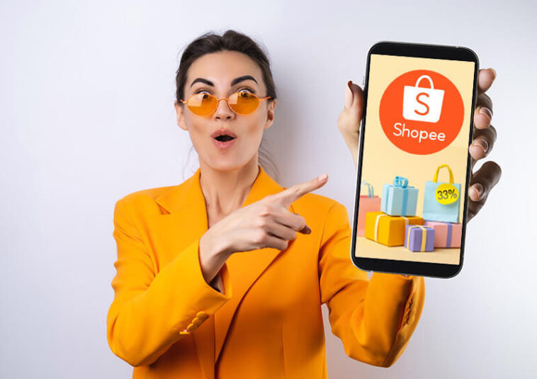 “Tips” Jualan Laris Manis di Shopee