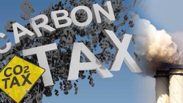 Pemimpin Afrika Usulkan Pajak Karbon Global