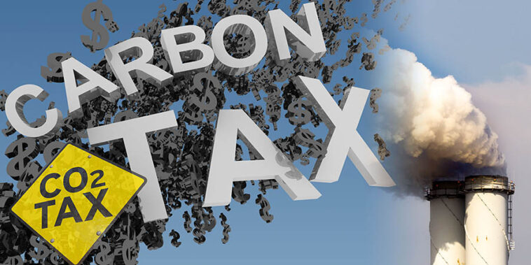 Pemimpin Afrika Usulkan Pajak Karbon Global