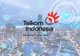 Telkom Raih Gold Winner