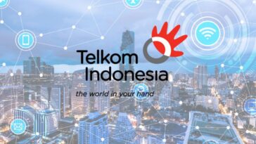 Telkom Raih Gold Winner
