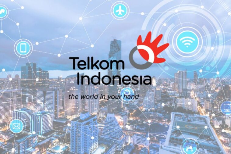 Telkom Raih Gold Winner