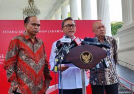 Pemerintah Larang TikTok