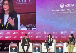 Bank Mandiri Siapkan “Digital Carbon Tracking”