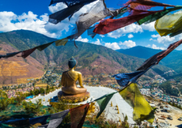 Bhutan Resmi Pangkas Pajak Harian Wisatawan