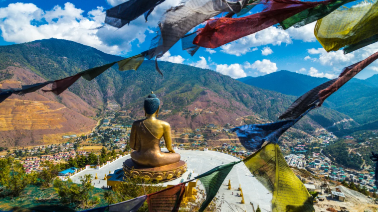 Bhutan Resmi Pangkas Pajak Harian Wisatawan