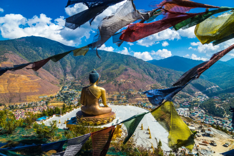Bhutan Resmi Pangkas Pajak Harian Wisatawan