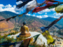 Bhutan Resmi Pangkas Pajak Harian Wisatawan
