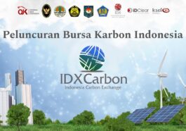 Cara Perusahaan Mendaftar Jadi Pengguna Jasa Bursa Karbon