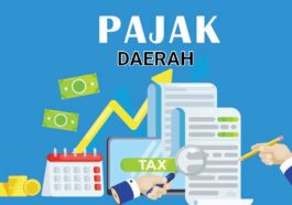 Cara Mendapatkan Nomor Pokok Wajib Pajak Daerah