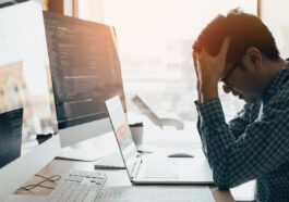 Ciri-Ciri “Burnout” dalam Bekerja