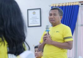 Wajib Pajak Didenda