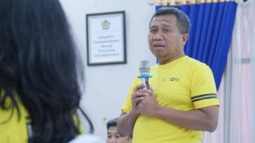 Wajib Pajak Didenda