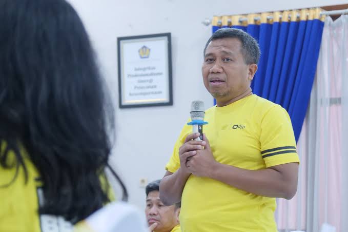 Wajib Pajak Didenda