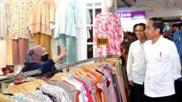 Aturan “E-commerce” berbasis Media Sosial