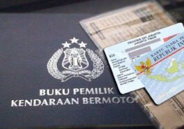 Biaya Mengurus Balik Nama BPKB