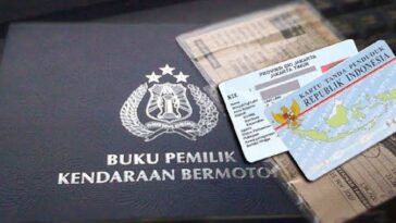 Biaya Mengurus Balik Nama BPKB