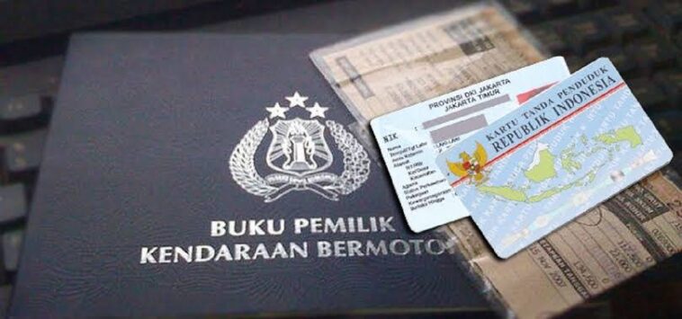 Biaya Mengurus Balik Nama BPKB