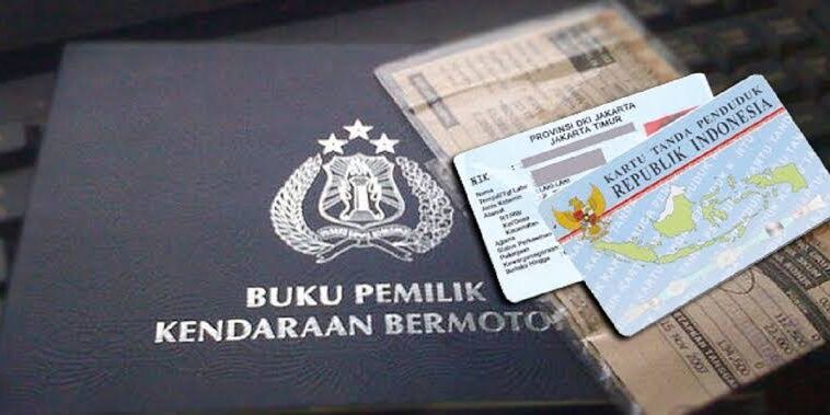 Biaya Mengurus Balik Nama BPKB