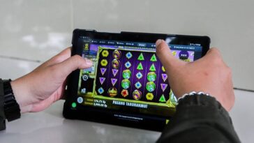 Kecanduan Judi Termasuk Gangguan Mental