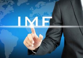 IMF Tingkatkan Potensi Pajak