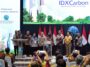 Jokowi Luncurkan Bursa Karbon