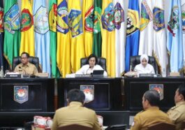 Provinsi dengan Pertumbuhan Penerimaan Pajak Tertinggi