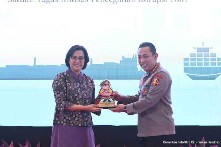 Syarat untuk Jadi Negara Berpenghasilan Tinggi