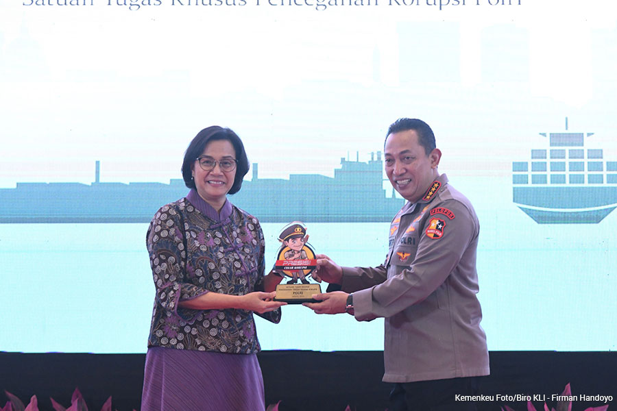 Syarat untuk Jadi Negara Berpenghasilan Tinggi