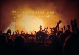 Pemkot Balikpapan Berencana Potong Pajak Konser