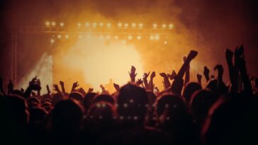 Pemkot Balikpapan Berencana Potong Pajak Konser