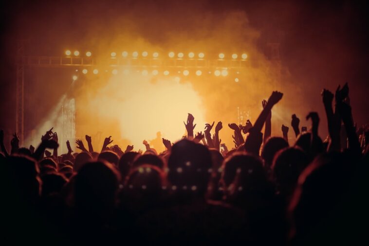 Pemkot Balikpapan Berencana Potong Pajak Konser