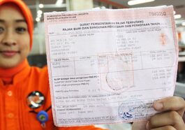Prosedur Buat SPPT PBB Baru