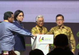 Sri Mulyani: Sektor Migas