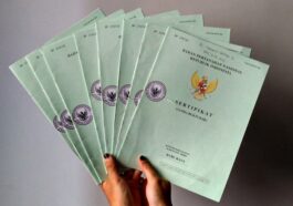 Perbedaan AJB dan SHM