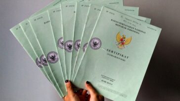 Perbedaan AJB dan SHM