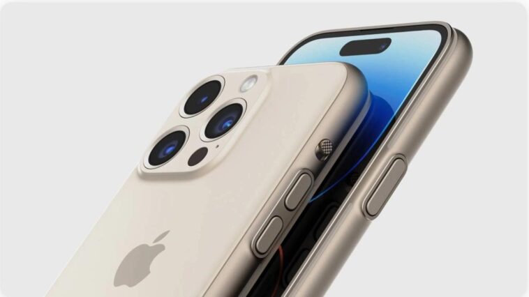 Telkomsel - Apple Tawarkan Paket “Bundling” iPhone 15