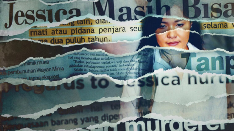 Apa yang Bisa Dipetik dari Film Ice Cold