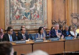 Aksesi Indonesia Jadi Anggota OECD
