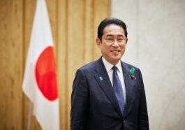Pemerintah Jepang Berencana Pangkas Pajak