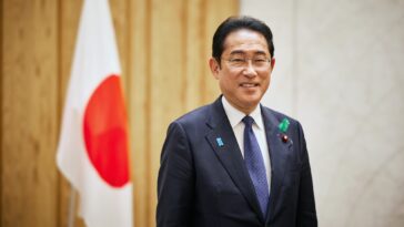 Pemerintah Jepang Berencana Pangkas Pajak