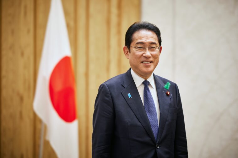 Pemerintah Jepang Berencana Pangkas Pajak