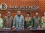 BI Naikkan Suku Bunga Acuan Jadi 6 Persen